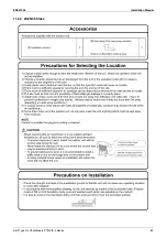 Preview for 85 page of Daikin FTKS L Series Engineering Data