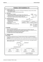 Preview for 87 page of Daikin FTKS L Series Engineering Data