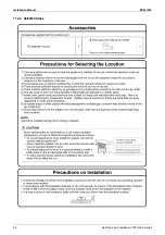 Preview for 92 page of Daikin FTKS L Series Engineering Data