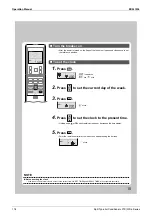 Preview for 120 page of Daikin FTKS L Series Engineering Data