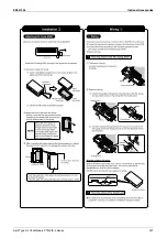 Preview for 233 page of Daikin FTKS L Series Engineering Data