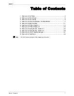 Preview for 3 page of Daikin FTKS09HV2S Service Manual