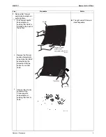 Предварительный просмотр 5 страницы Daikin FTKS09HV2S Service Manual