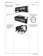 Предварительный просмотр 8 страницы Daikin FTKS09HV2S Service Manual