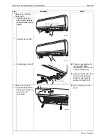 Preview for 10 page of Daikin FTKS09HV2S Service Manual