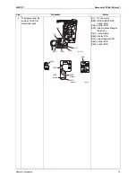 Предварительный просмотр 21 страницы Daikin FTKS09HV2S Service Manual