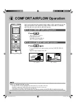 Preview for 16 page of Daikin FTKS09JEVJU Operation Manual