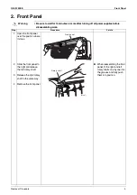 Preview for 5 page of Daikin FTKS09JV2S Service Manual