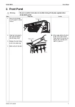 Предварительный просмотр 5 страницы Daikin FTKS09JV2S Service Manual