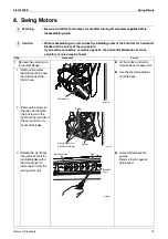 Предварительный просмотр 15 страницы Daikin FTKS09JV2S Service Manual