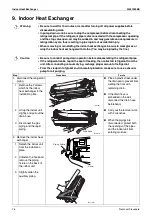 Preview for 18 page of Daikin FTKS09JV2S Service Manual