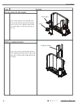 Предварительный просмотр 77 страницы Daikin FTKS09SL216 Service Manual