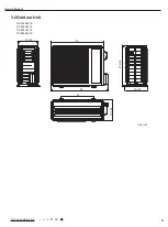 Предварительный просмотр 14 страницы Daikin FTKS18SL216 Service Manual