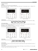 Предварительный просмотр 45 страницы Daikin FTKS18SL216 Service Manual