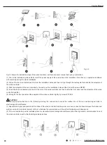 Предварительный просмотр 51 страницы Daikin FTKS18SL216 Service Manual