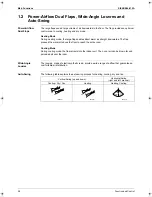 Preview for 47 page of Daikin FTKS20CVMB(9) Service Manual