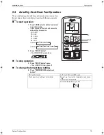 Предварительный просмотр 84 страницы Daikin FTKS20CVMB(9) Service Manual