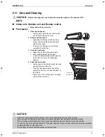 Preview for 96 page of Daikin FTKS20CVMB(9) Service Manual