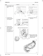 Предварительный просмотр 164 страницы Daikin FTKS20CVMB(9) Service Manual