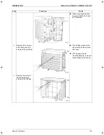 Предварительный просмотр 192 страницы Daikin FTKS20CVMB(9) Service Manual