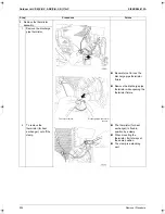 Предварительный просмотр 213 страницы Daikin FTKS20CVMB(9) Service Manual