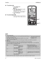 Предварительный просмотр 91 страницы Daikin FTKS20CVMB Service Manual