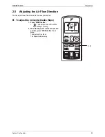 Предварительный просмотр 94 страницы Daikin FTKS20CVMB Service Manual