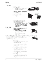 Preview for 105 page of Daikin FTKS20CVMB Service Manual