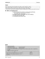 Предварительный просмотр 106 страницы Daikin FTKS20CVMB Service Manual