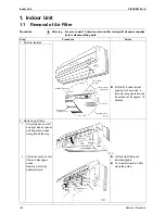 Preview for 157 page of Daikin FTKS20CVMB Service Manual