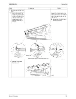 Предварительный просмотр 158 страницы Daikin FTKS20CVMB Service Manual