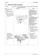 Предварительный просмотр 171 страницы Daikin FTKS20CVMB Service Manual