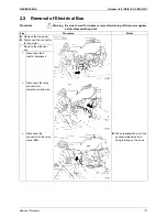 Preview for 186 page of Daikin FTKS20CVMB Service Manual