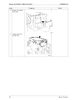 Предварительный просмотр 209 страницы Daikin FTKS20CVMB Service Manual