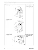 Предварительный просмотр 217 страницы Daikin FTKS20CVMB Service Manual