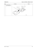 Предварительный просмотр 218 страницы Daikin FTKS20CVMB Service Manual