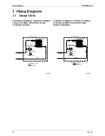 Предварительный просмотр 231 страницы Daikin FTKS20CVMB Service Manual