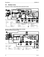 Предварительный просмотр 237 страницы Daikin FTKS20CVMB Service Manual