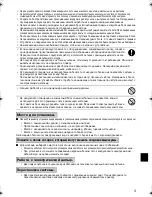 Предварительный просмотр 4 страницы Daikin FTKS20D2(3)VMW(L) Operation Manual