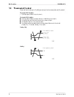 Предварительный просмотр 61 страницы Daikin FTKS20D2VMWL Service Manual