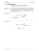 Предварительный просмотр 62 страницы Daikin FTKS20D2VMWL Service Manual