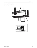 Предварительный просмотр 90 страницы Daikin FTKS20D2VMWL Service Manual