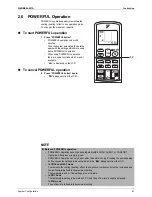 Preview for 100 page of Daikin FTKS20D2VMWL Service Manual