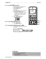 Предварительный просмотр 106 страницы Daikin FTKS20D2VMWL Service Manual