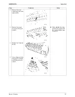 Предварительный просмотр 166 страницы Daikin FTKS20D2VMWL Service Manual