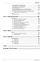 Предварительный просмотр 5 страницы Daikin FTKS20D3VMW Service Manual