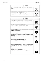 Preview for 7 page of Daikin FTKS20D3VMW Service Manual