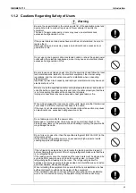 Preview for 8 page of Daikin FTKS20D3VMW Service Manual