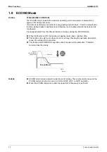 Предварительный просмотр 81 страницы Daikin FTKS20D3VMW Service Manual