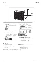 Предварительный просмотр 123 страницы Daikin FTKS20D3VMW Service Manual